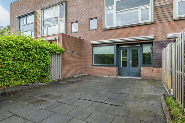 Medium property photo - Snippenveld 22, 7827 KA Emmen